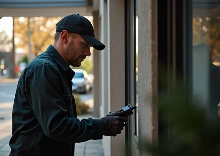 Professional Commercial Possum Control Assessment Services Forest Lake