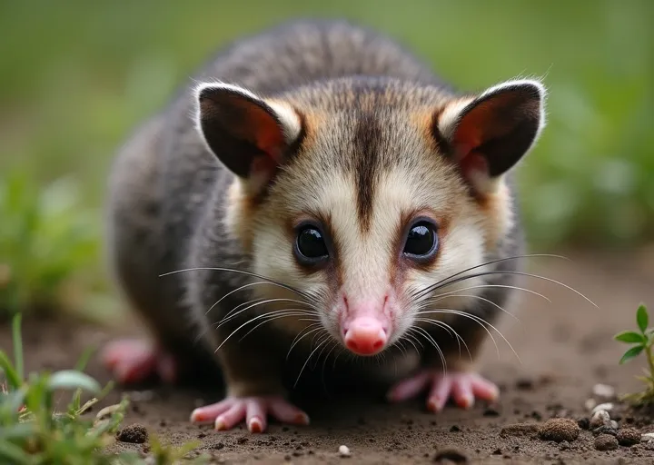 Safe Possum Capture Forest Lake