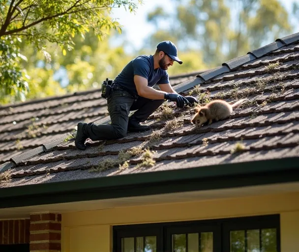 Professional Dead Possum Removal & Disposal Forest Lake