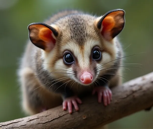 Professional Possum Capture & Transport Forest Lake