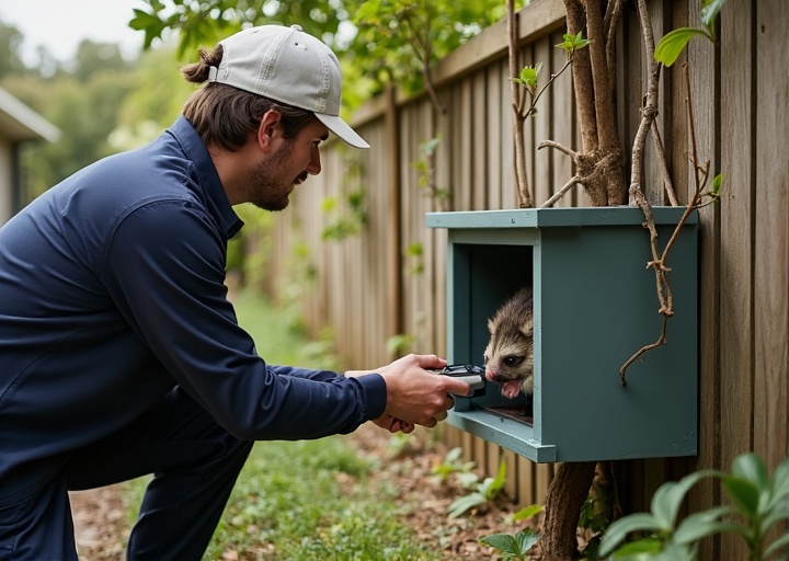 Inspection Report Forest Lake