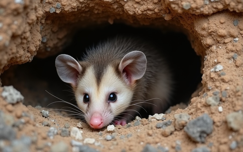 Professional Possum Damage Repair Services Forest Lake | Fresho Possum Removal Forest Lake