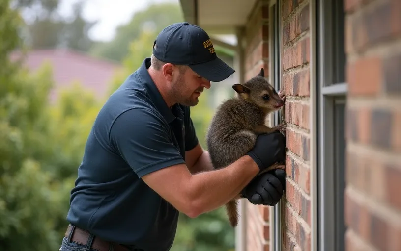 Advanced Possum Prevention Systems Forest Lake