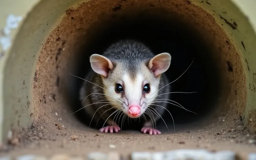 Professional Possum Prevention Services Forest Lake