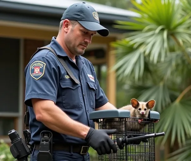 Fresho Possum Removal Forest Lake Forest Lake Possum Box Installation Specialist
